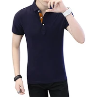 

New Design high quality Custom Polo T Shirts for man