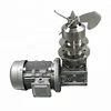 L&B stainless steel 316L magnetic agitators/bottom magnetic mixer/magnetic stirrer for tank