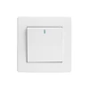 Bangladesh 13A 2 Gang Light Powerpoint Wall Switch Socket Outlet