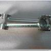titanium bike stem make titanium bicycle parts with handing brush finished chinese titanium bicycle stem