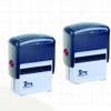 Hot selling self inking stamp office trodat stamp rubber stamp self-inking WZ-P20