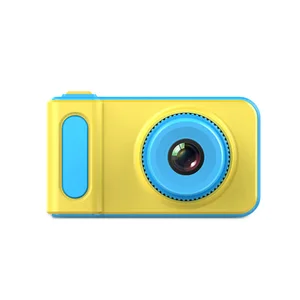 Colourful Digital Camera Photographers