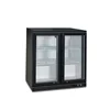 CXCC CE Approval No- frost Hotel Bar Drink Fridge Mini Beer Fridge SC-220H