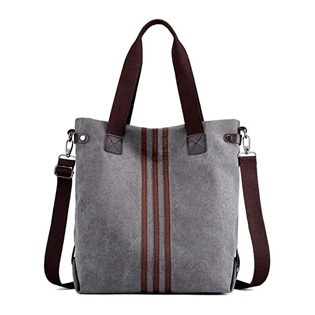 

Ladies travel shoulder bag women,canvas work messenger bag shoulder tote made of canvas,canvas shoulder bag with pocket