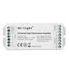 New design 5 channel high performance rgb cct led controller signal amplifier