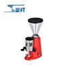 Industrial coffee grinder, bean flour making machine bean grinding machine