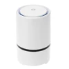 2019 Desk Home Use HEPA Ionic Air Purifiers with USB Charging