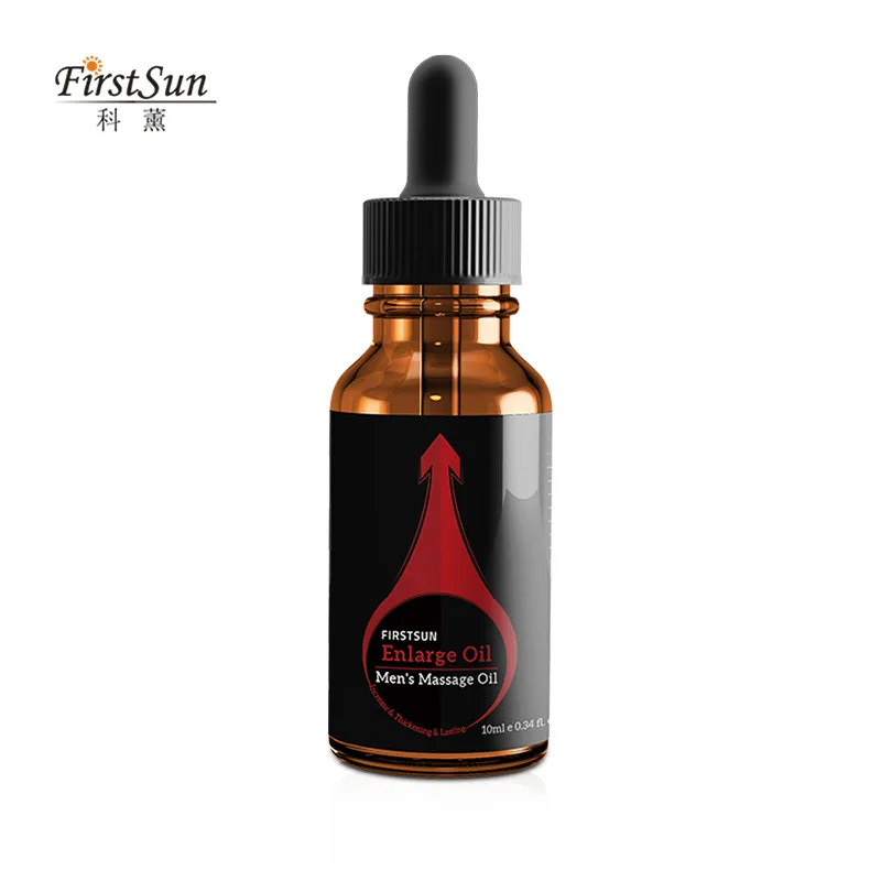

10ml BOdy massage enlarge oil increase essential oil increase thickening lasting