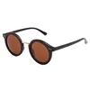 black sunglasses for women ce uv400 polarized fashion sunglasses