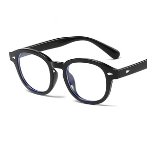 M863 New Product Anti blue Ray Lens Glasses Frame Blue Light Blocking Glasses TR90 Eyewear