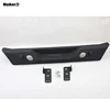 Offroad Rear bumper for Jeep Wrangler JK back bumper guard