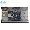 19 inch standard 1u rack mount linux firewall server with 6 network Lan D510 processor 4G RAM 64G SSD