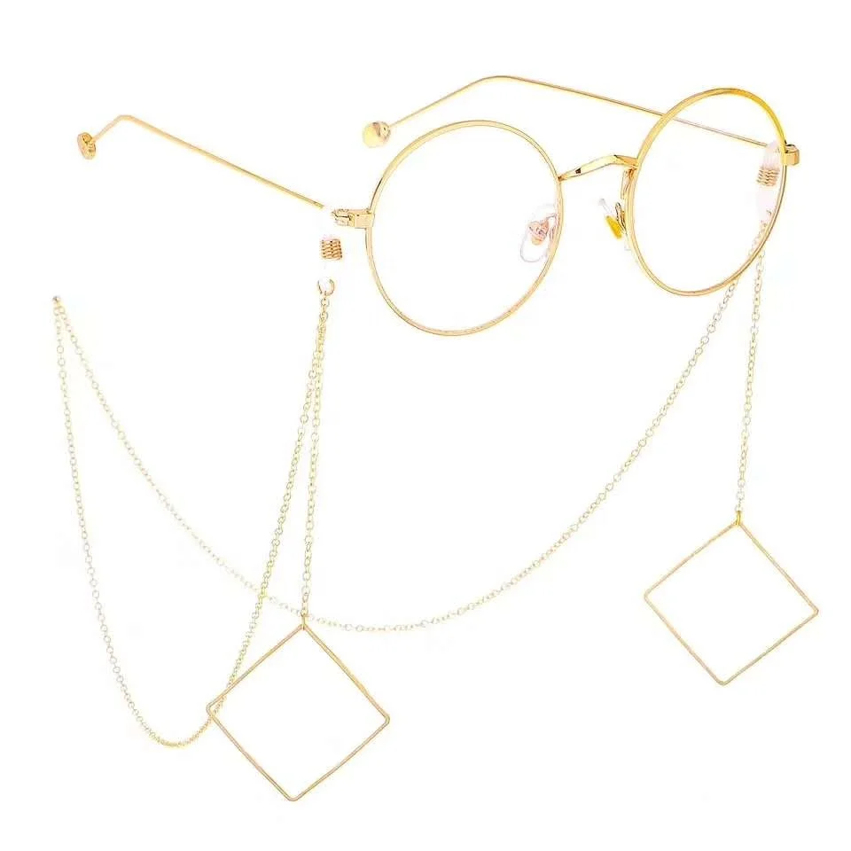 Eye Glasses Sunglasses Spectacles rope Eyewear Chain