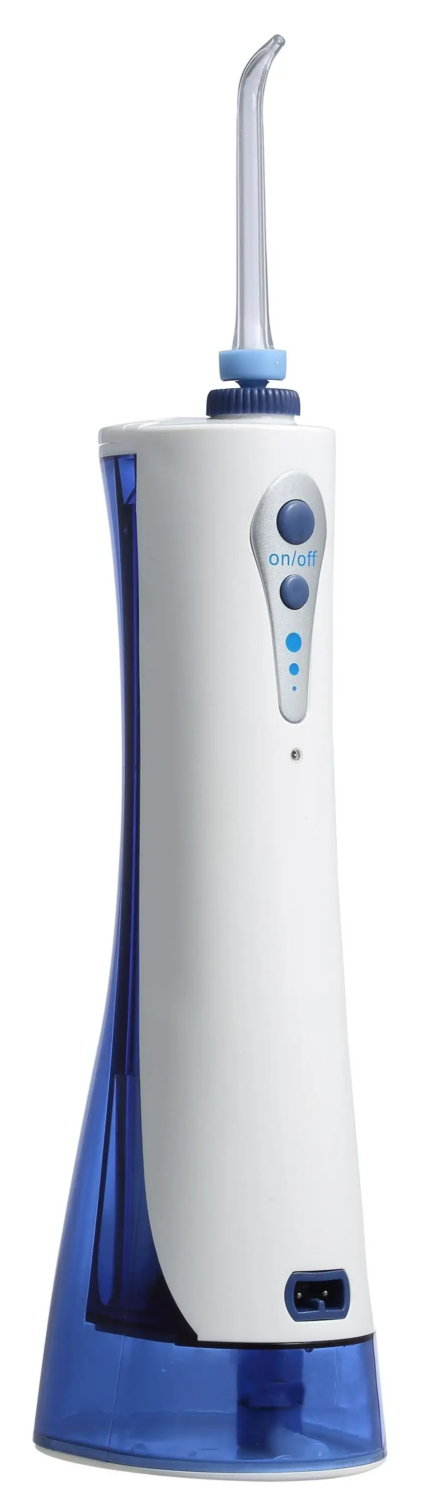 
Free shipping hot sale 1800mA rechargeable traveling dental floss/portable oral irrigator/dental water flosser 