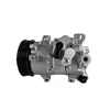 OE 8831068031 Air Conditioner Compressor Size For Toyota Corolla/Matrix 1.8L