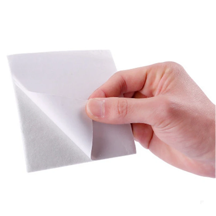 
Reusable Magic Washable Adhesive Pad Pu Material Non Slip Strip Anti Slip Carpet Rug Eduge Gripper 