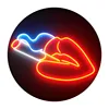 Wall mounted Custom Led flex neon Advertising sign