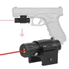 Factory Direct Sale Tactical Airgun Sighting Device Laser Sight Fit for Weaver Mount GZ20-0048
