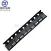 QZ industrial new and original warehouse electronic components Very low capacitance ESD protection SOT23-6L USBLC6-2SC6