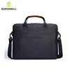 Customized Logo High Quality Custom Waterproof Lightweight Polyester Laptop Bag Messenger
