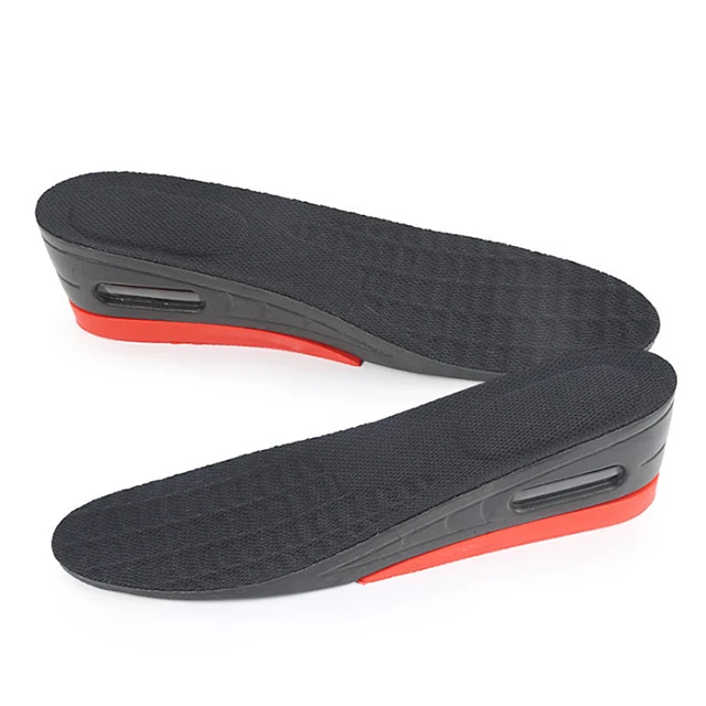 shoe insole height booster