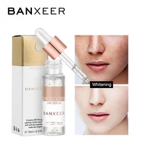 

BANXEER 24K Gold Skin Care Anti-Aging Anti-Wrinkle Serum 15ml