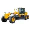 Brand New 7ton 100HP Small mini Motor Grader GR100 hot Sale in Thailand