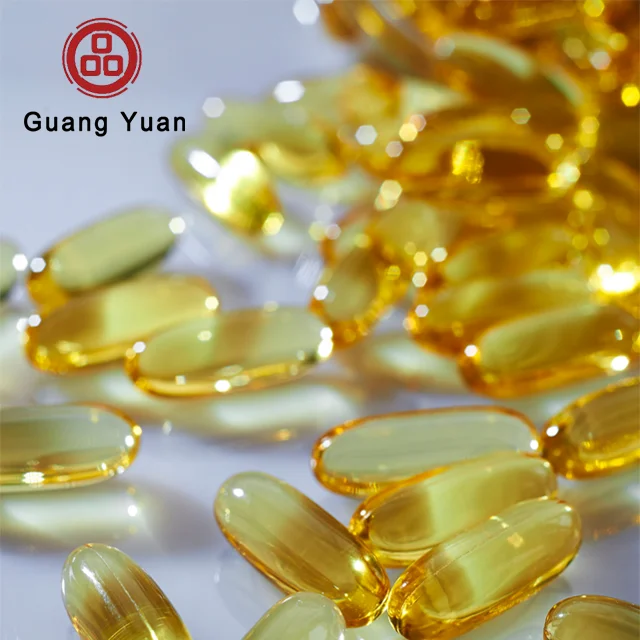 
fish oil OEM contract manufacturer health care supplement deep sea omega 3 fish oil 1000mg softgel 