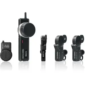 PD Movie REMOTE AIR 4 Advanced Lens Control System