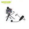 Latest Model Studio For Video Camera Wireless Microphones