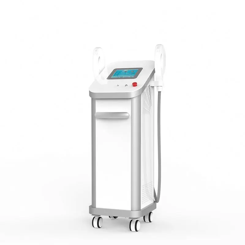 

Permanent ipl shr hair removal machine, N/a