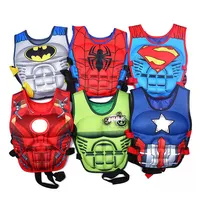 

Spandex Buoyancy swimsuit Anti-UV Spa one-piece swimsuit Children's swimsuit