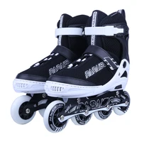 

PAPAISON Wholesale OEM kids adults inline skates inline speed skates kids speed skates S M L XL size