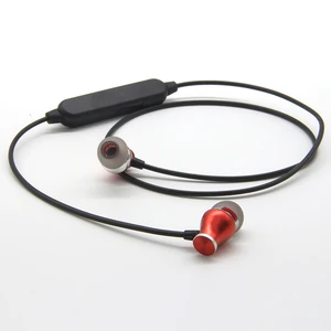 Ear Wireless Sport Headphones Mobile Phones