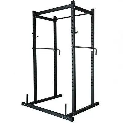 

OEM cross fit rigs and racks in Gym equipment, Black