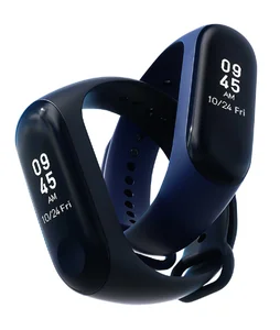 Xiaomi Mi Band 3 Fitness Tracker Heart Rate Monitor