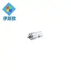 Micro High Quality High Torque Dc Gear Motor With EMC Test 12 V 200 Watt 1W Electric Dc Motor Rpm