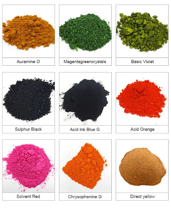 最佳质量酸性染料橙色 7/流行酸橙色 ii 100%
