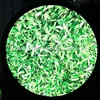 HD LED display screen p2.5 creative curved screen round clock led display
