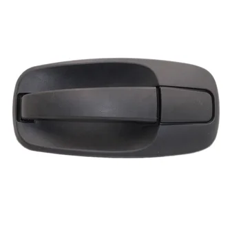 Auto Parts Plastic Exterior Door Handle Front Right For Renault Trafic ...