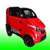 2018 New Model Electric Mini Van For Delivery