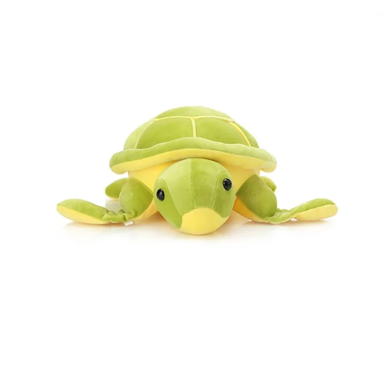 turtle doll