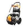 BS-170NB high pressure gasoline engine washer car floor cleaning machine hot sale 2500PSI