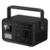 Home Portable 220v solar power generator system price lithium 200W