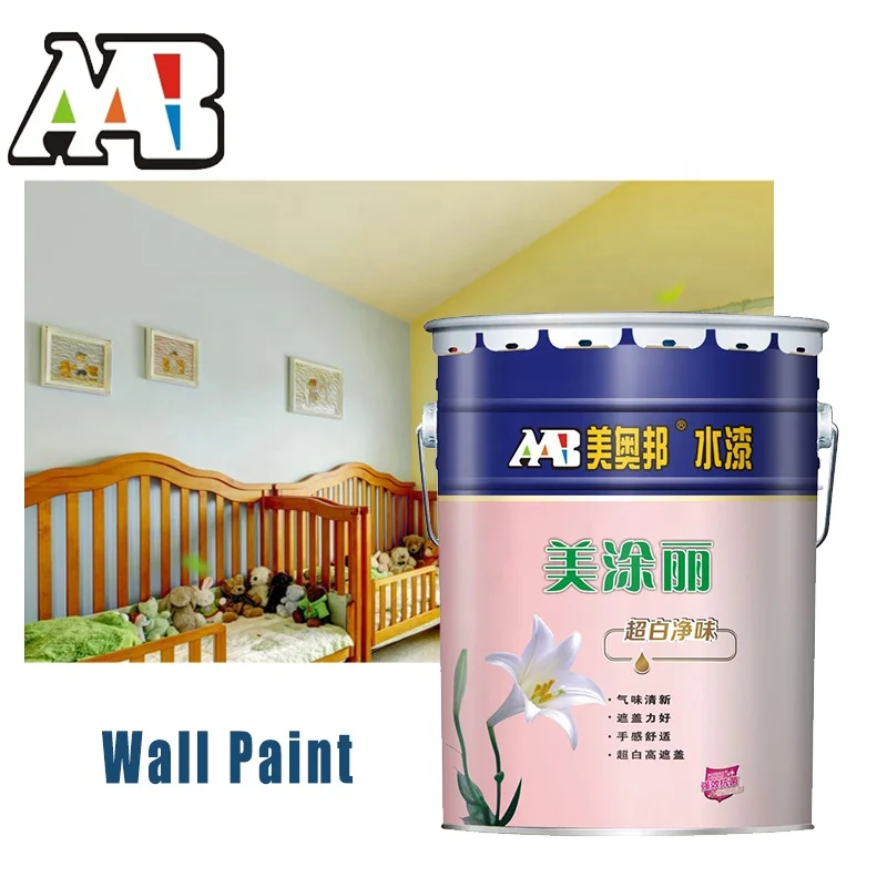 
italian base coat decorative white outdoor senior latex interior wall paint 