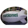Inflatable Indoor Blimps Small Lighted
