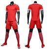 Adults Age Group And Soccer Sportswear Type Soccer Jersey