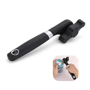 Image of New Arrival Stainless Steel Kitchen Saftey Can Opener