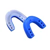 Wholesale EVA sport mouth guard with Multiple color box