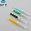 Sterile medical disposable pen type multi sample needle for blood collection